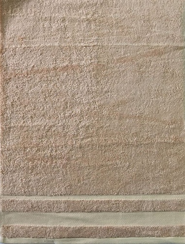 Полотенце махровое Узорное (Однотонное букле)