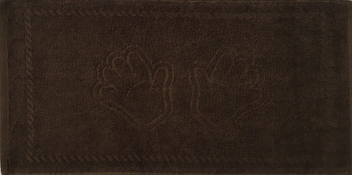 Полотенце махровое С79-ЮА (584, Ручки, вид 297)